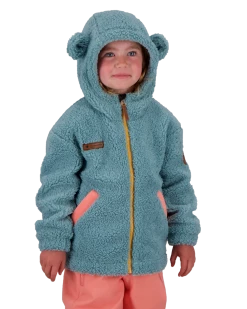 Obermeyer Shay Sherpa Jacket - Horizon 10 Obermeyer Shay Sherpa Jacket - Horizon -OBERMEYER Store WebZoom 7702621161 S04 MODDET1