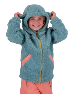 Obermeyer Shay Sherpa Jacket - Horizon 11 Obermeyer Shay Sherpa Jacket - Horizon -OBERMEYER Store WebZoom 7702621161 S05 MODDET2