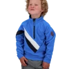 Obermeyer Morgan Fleece Top - Blue Vibes -OBERMEYER Store WebZoom 7703419065 S01 MODFRT