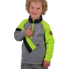 Obermeyer Morgan Fleece Top - Fluorescent -OBERMEYER Store WebZoom 7703421083 S01 MODFRT