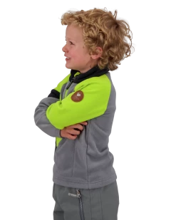 Obermeyer Morgan Fleece Top - Fluorescent -OBERMEYER Store WebZoom 7703421083 S03 MODSDE