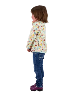 Obermeyer Kids' Boulder Fleece - Vintage Palm -OBERMEYER Store WebZoom 7703621110 S03 MODSDE