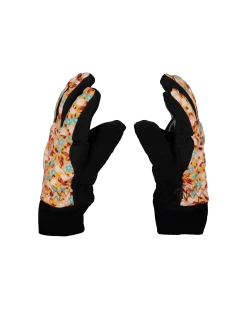 Obermeyer Thumbs Up Glove Print - Prairie Girl -OBERMEYER Store WebZoom 7801821126 S03 MQNSDE