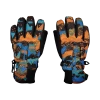Obermeyer Thumbs Up Glove Print - Skylab Blue -OBERMEYER Store WebZoom 7801821138 S01 MQNFRT