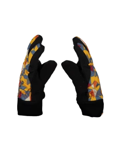 Obermeyer Thumbs Up Glove Print - Geo Metric -OBERMEYER Store WebZoom 7801821139 S03 MQNSDE