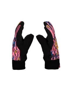 Obermeyer Thumbs Up Glove Print - Graph-It -OBERMEYER Store WebZoom 7801821153 S03 MQNSDE