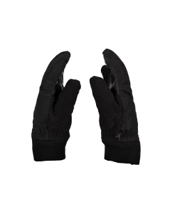 Obermeyer Thumbs Up Glove - Black -OBERMEYER Store WebZoom 7801916009 S03 MQNSDE