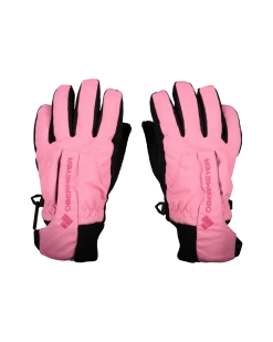 Obermeyer Thumbs Up Glove - Pinkafection