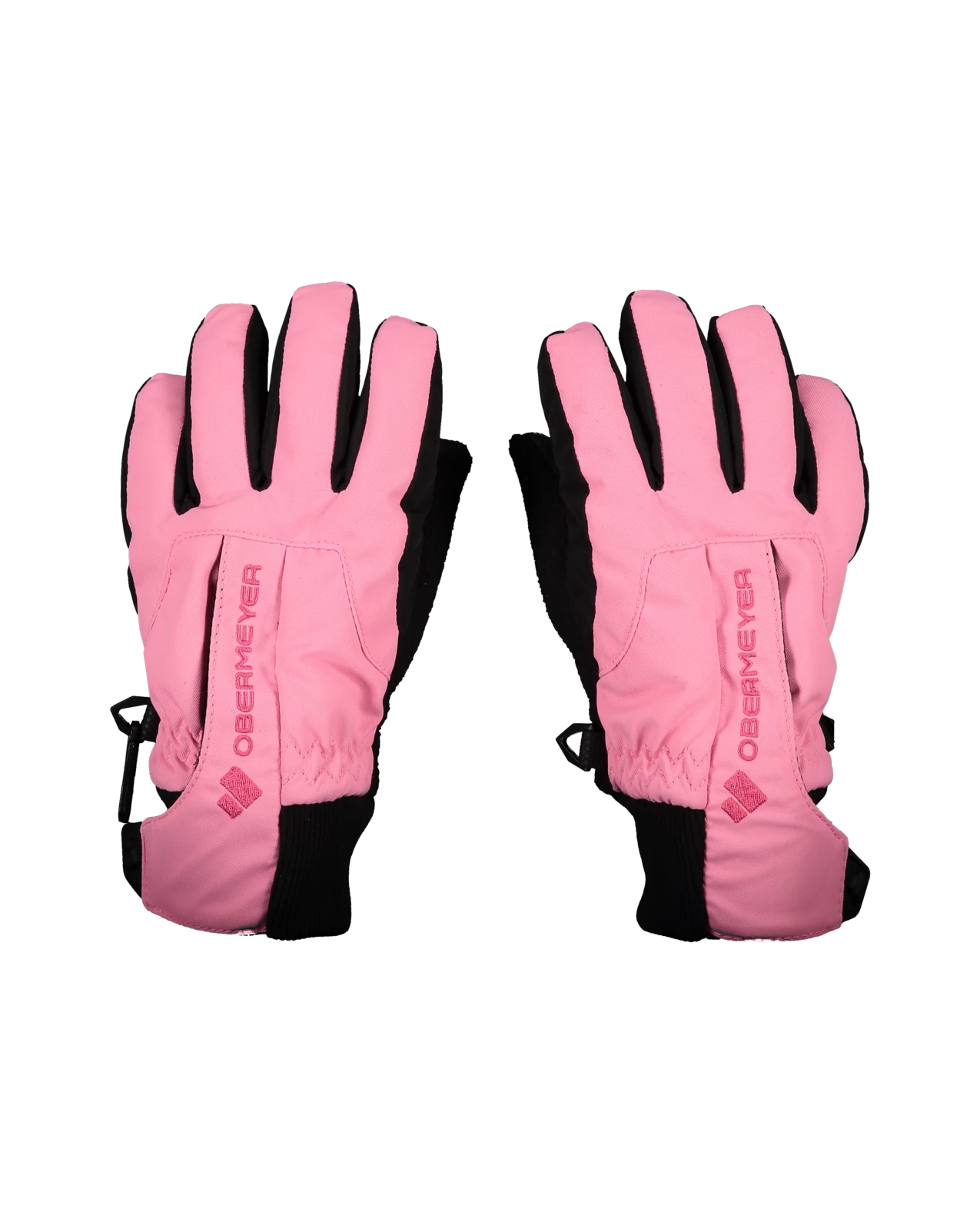 Obermeyer Thumbs Up Glove - Pinkafection 3 Obermeyer Thumbs Up Glove - Pinkafection