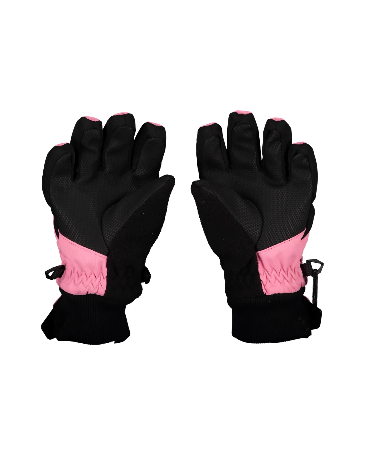 Obermeyer Thumbs Up Glove - Pinkafection 4 Obermeyer Thumbs Up Glove - Pinkafection - Image 2