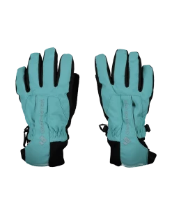 Obermeyer Thumbs Up Glove - Country Blue