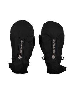Obermeyer Thumbs Up Mitten - Black