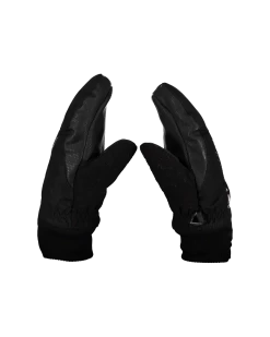 Obermeyer Thumbs Up Mitten - Black 7 Obermeyer Thumbs Up Mitten - Black -OBERMEYER Store WebZoom 7802316009 S03 MQNSDE