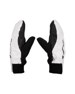 Obermeyer Thumbs Up Mitten - White 7 Obermeyer Thumbs Up Mitten - White -OBERMEYER Store WebZoom 7802316010 S03 MQNSDE