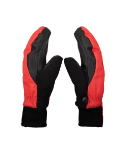 Obermeyer Thumbs Up Mitten - Red 9 Obermeyer Thumbs Up Mitten - Red -OBERMEYER Store WebZoom 7802316040 S03 MQNSDE 1