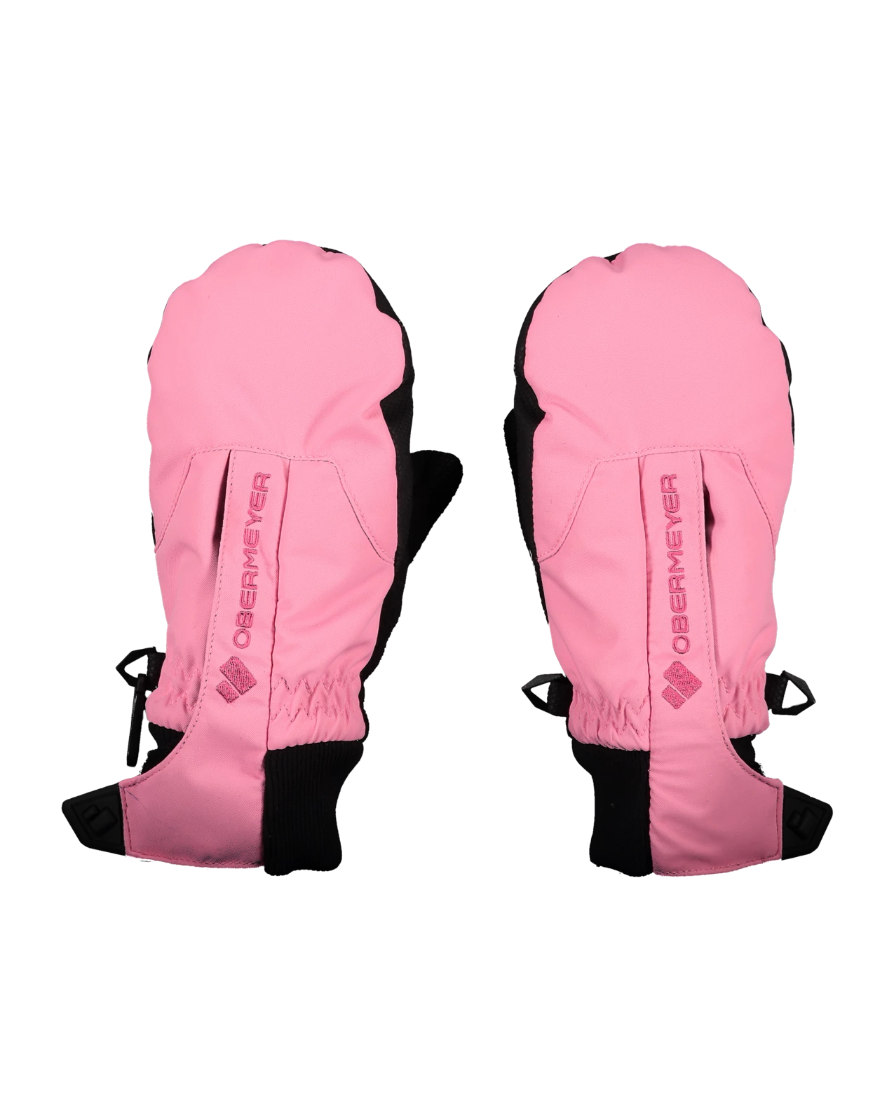 Obermeyer Thumbs Up Mitten - Pinkafection 3 Obermeyer Thumbs Up Mitten - Pinkafection