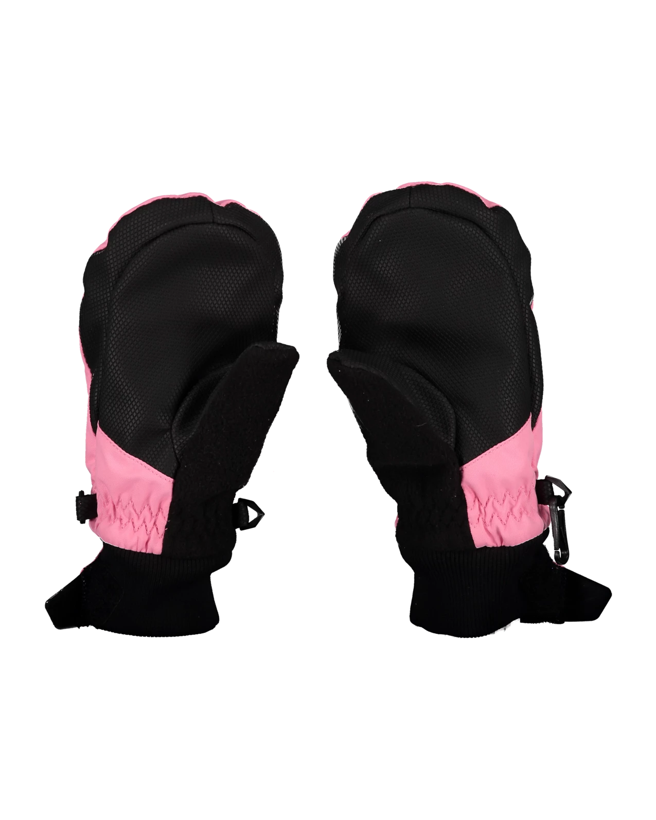 Obermeyer Thumbs Up Mitten - Pinkafection 4 Obermeyer Thumbs Up Mitten - Pinkafection - Image 2