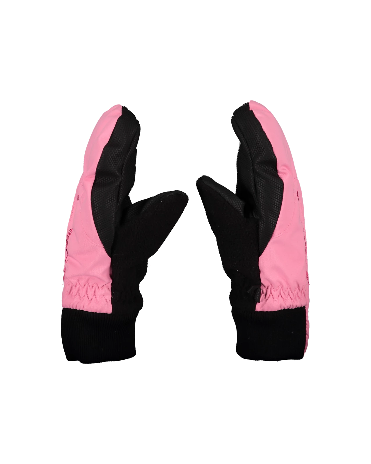Obermeyer Thumbs Up Mitten - Pinkafection 5 Obermeyer Thumbs Up Mitten - Pinkafection - Image 3