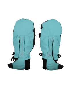 Obermeyer Thumbs Up Mitten - Country Blue