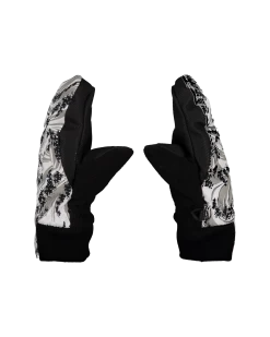 Obermeyer Thumbs Up Mitten Print - Swirli-Q -OBERMEYER Store WebZoom 7802421015 S03 MQNSDE