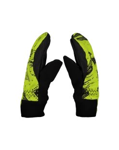 Obermeyer Thumbs Up Mitten Print - Racer Birdz 7 Obermeyer Thumbs Up Mitten Print - Racer Birdz -OBERMEYER Store WebZoom 7802421125 S03 MQNSDE