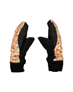 Obermeyer Thumbs Up Mitten Print - Prairie Girl -OBERMEYER Store WebZoom 7802421126 S03 MQNSDE