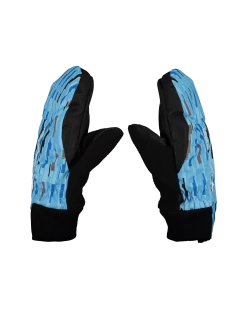 Obermeyer Thumbs Up Mitten Print - Graph-It Blu 7 Obermeyer Thumbs Up Mitten Print - Graph-It Blu -OBERMEYER Store WebZoom 7802421132 S03 MQNSDE