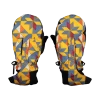 Obermeyer Thumbs Up Mitten Print - Geo Metric 2 Obermeyer Thumbs Up Mitten Print - Geo Metric -OBERMEYER Store WebZoom 7802421139 S01 MQNFRT