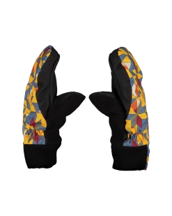 Obermeyer Thumbs Up Mitten Print - Geo Metric 7 Obermeyer Thumbs Up Mitten Print - Geo Metric -OBERMEYER Store WebZoom 7802421139 S03 MQNSDE
