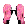 Obermeyer Thumbs Up Mitten Print - Pink-A-Lot -OBERMEYER Store WebZoom 7802421154 S01 MQNFRT
