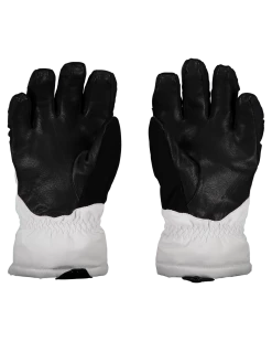 Obermeyer Lava Glove - White -OBERMEYER Store WebZoom 7802516010 S02 MQNBCK