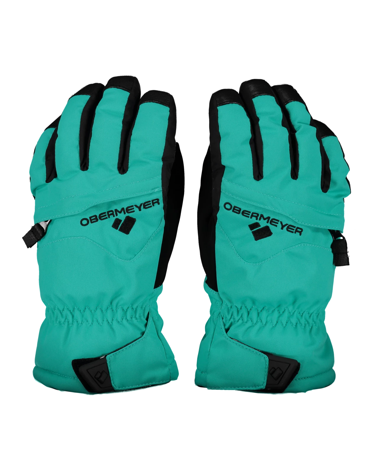 Obermeyer Lava Glove - Off Tropic 3 Obermeyer Lava Glove - Off Tropic