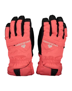 Obermeyer Lava Glove - Fired Up