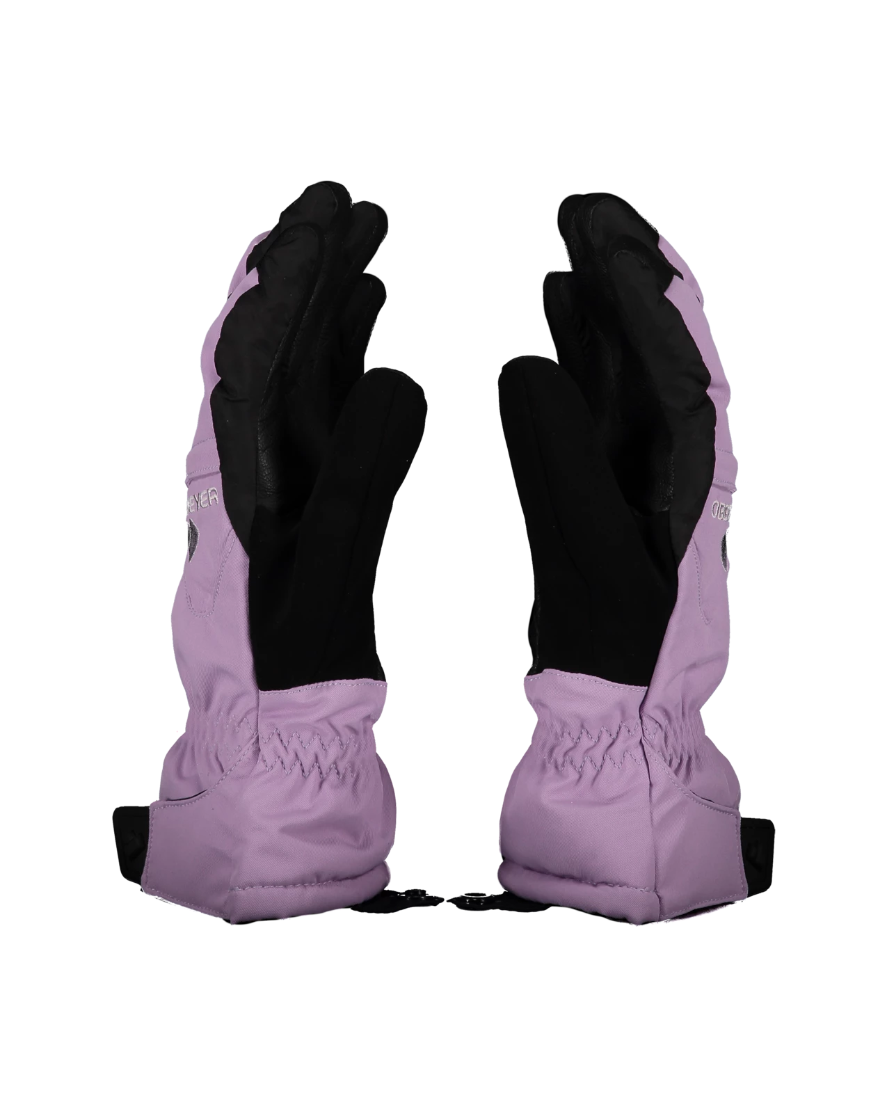 Obermeyer Lava Glove - Wisteria 5 Obermeyer Lava Glove - Wisteria - Image 3