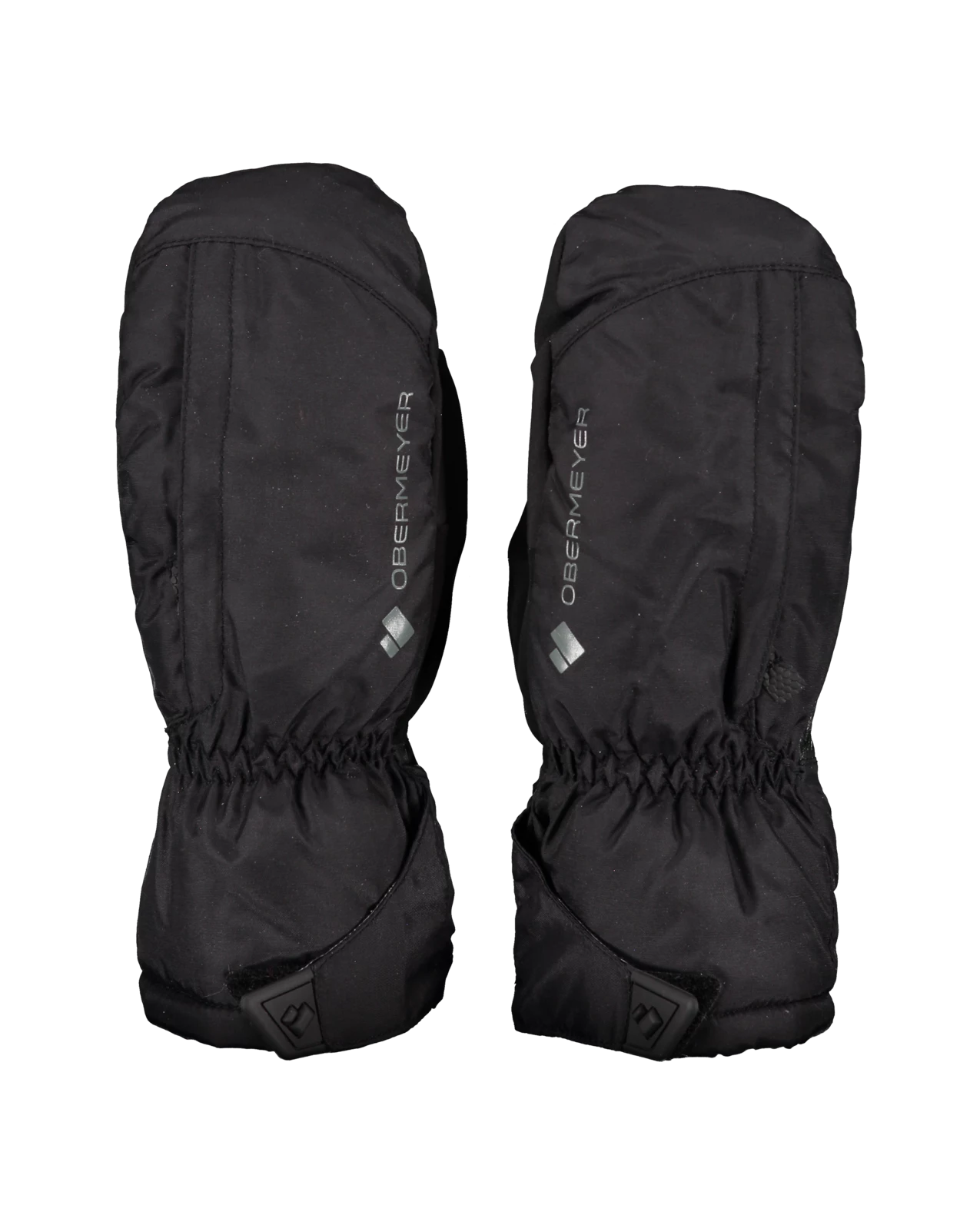 Obermeyer Molten Mitten - Black 3 Obermeyer Molten Mitten - Black