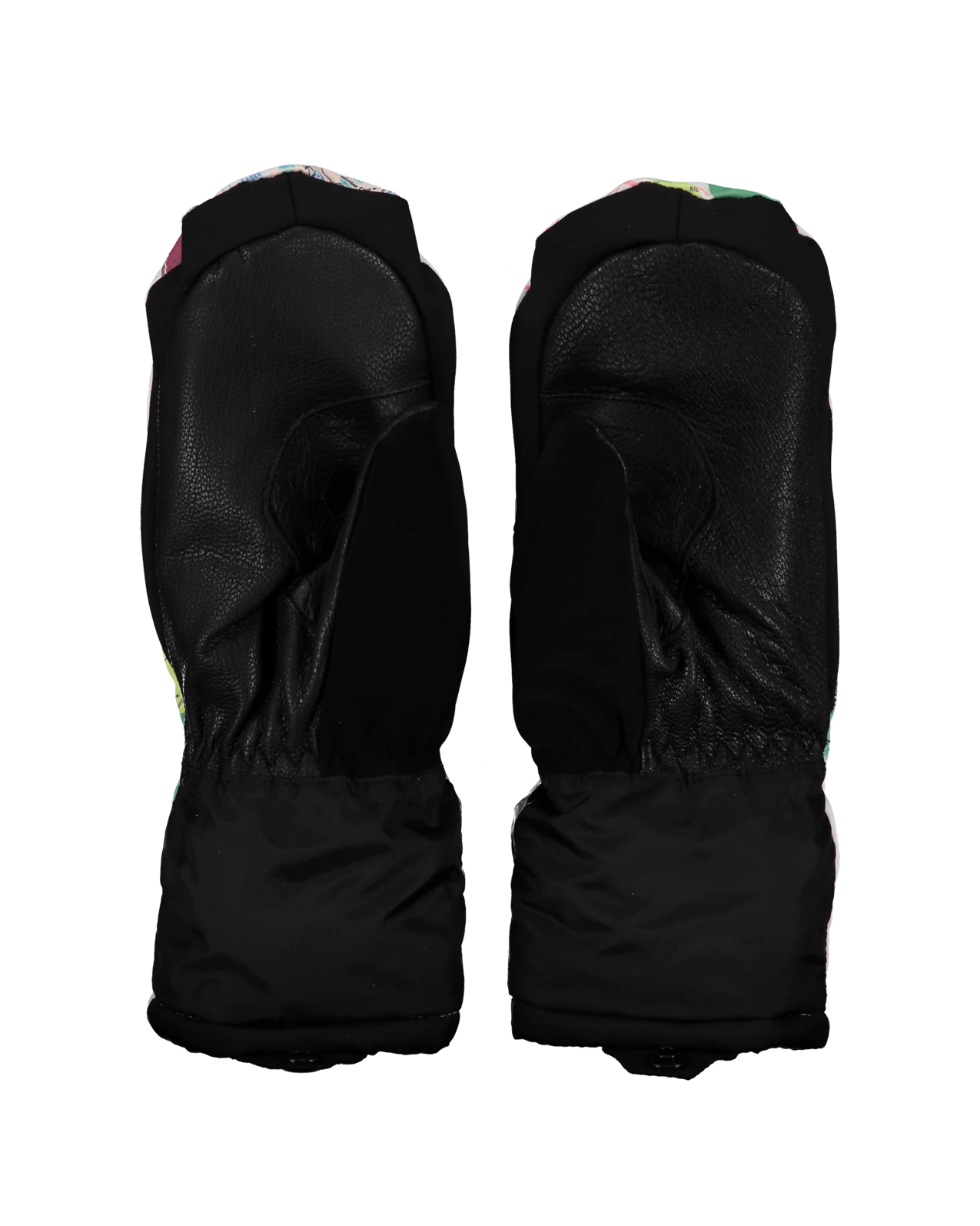 Obermeyer Molten Mitten - Uncharted 4 Obermeyer Molten Mitten - Uncharted - Image 2