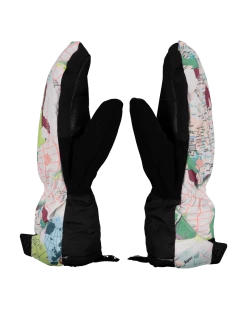 Obermeyer Molten Mitten - Uncharted 7 Obermeyer Molten Mitten - Uncharted -OBERMEYER Store WebZoom 7802621136 S03 MQNSDE