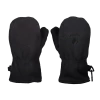 Obermeyer Finley Fleece Mitten - Black -OBERMEYER Store WebZoom 7802816009 S01 MQNFRT