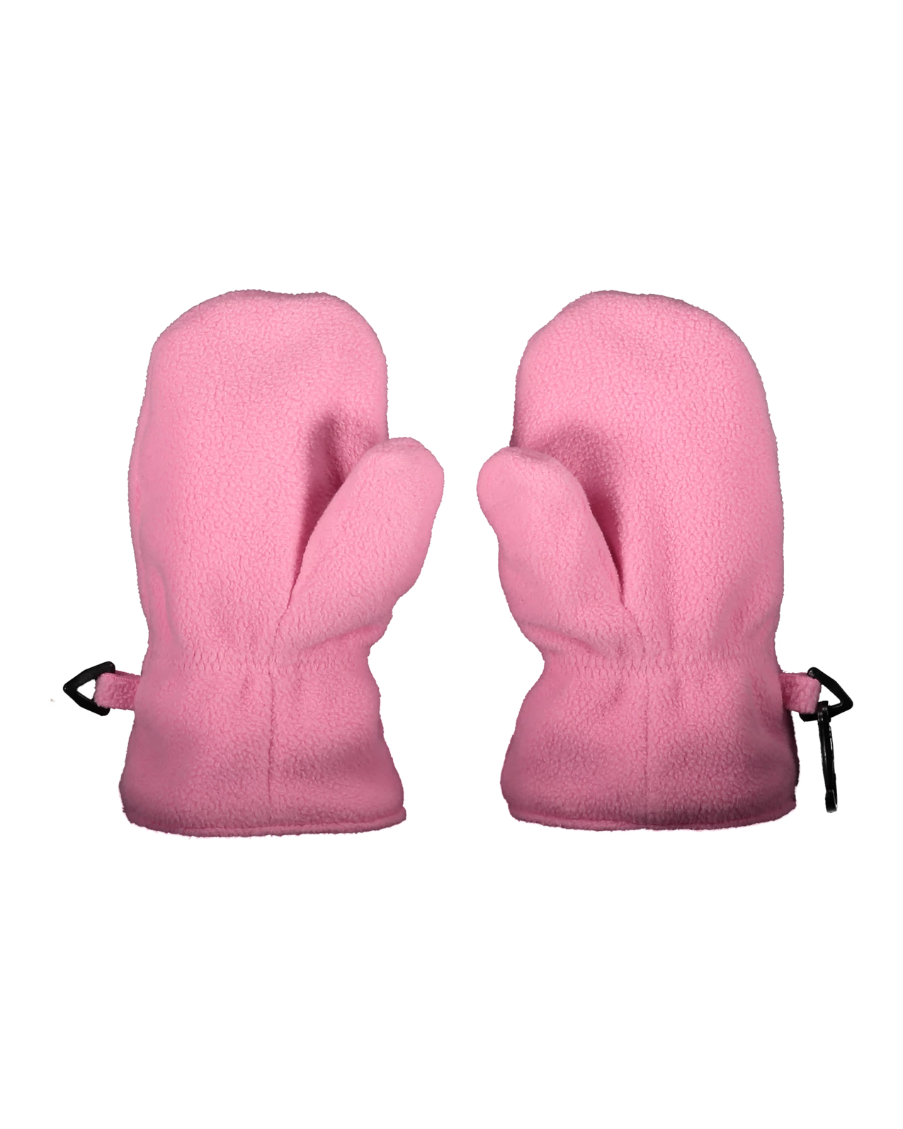 Obermeyer Finley Fleece Mitten - Pinkafection 4 Obermeyer Finley Fleece Mitten - Pinkafection - Image 2