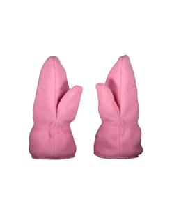 Obermeyer Finley Fleece Mitten - Pinkafection 7 Obermeyer Finley Fleece Mitten - Pinkafection -OBERMEYER Store WebZoom 7802821053 S03 MQNSDE