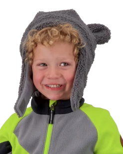 Obermeyer Ted Fur Hat - Knightly