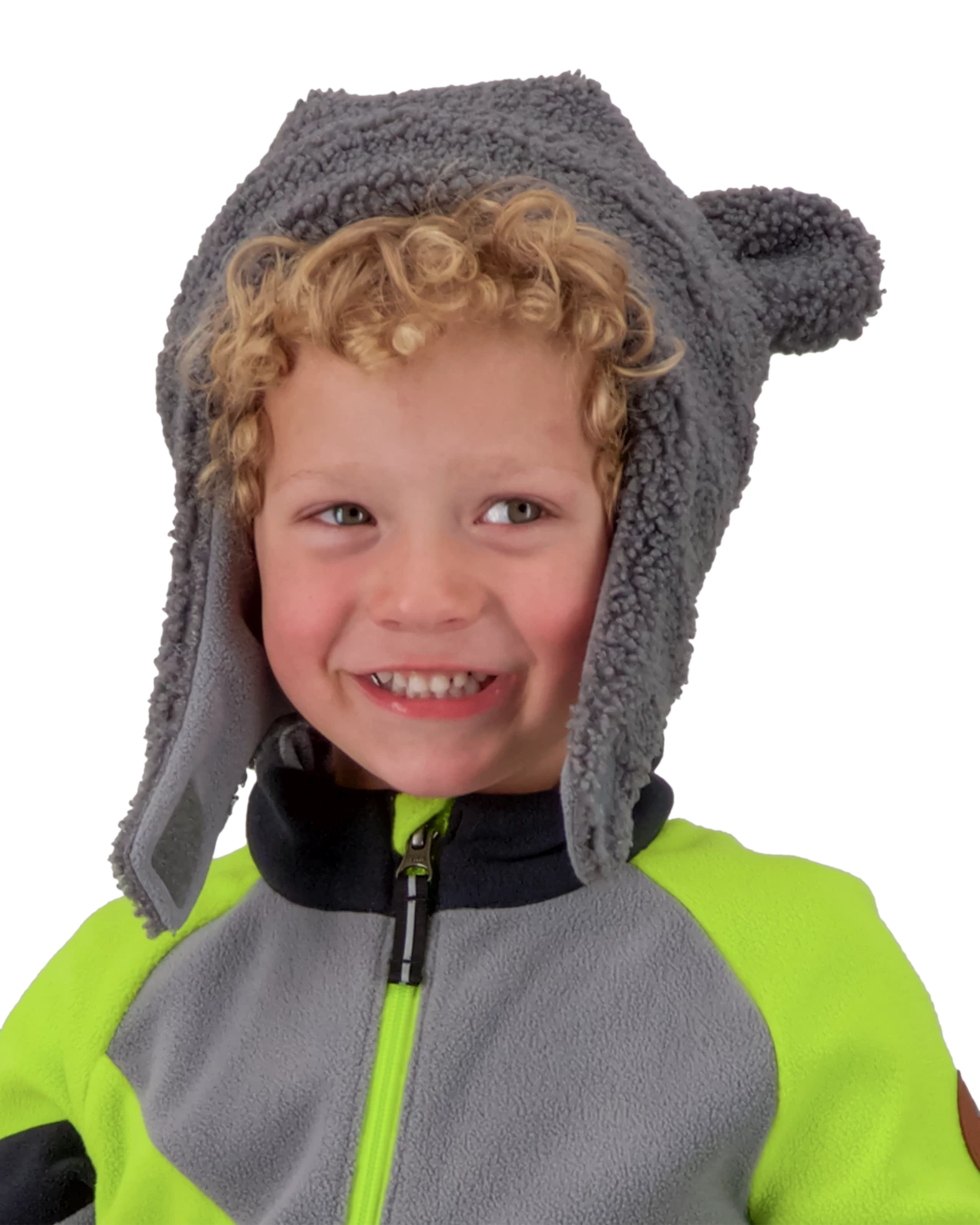 Obermeyer Ted Fur Hat - Knightly 3 Obermeyer Ted Fur Hat - Knightly