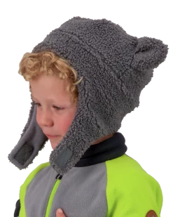 Obermeyer Ted Fur Hat - Knightly 9 Obermeyer Ted Fur Hat - Knightly -OBERMEYER Store WebZoom 7803019003 S03 MODSDE