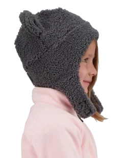 Obermeyer Ted Fur Hat - Knightly 10 Obermeyer Ted Fur Hat - Knightly -OBERMEYER Store WebZoom 7803019003 S04 MODSDE