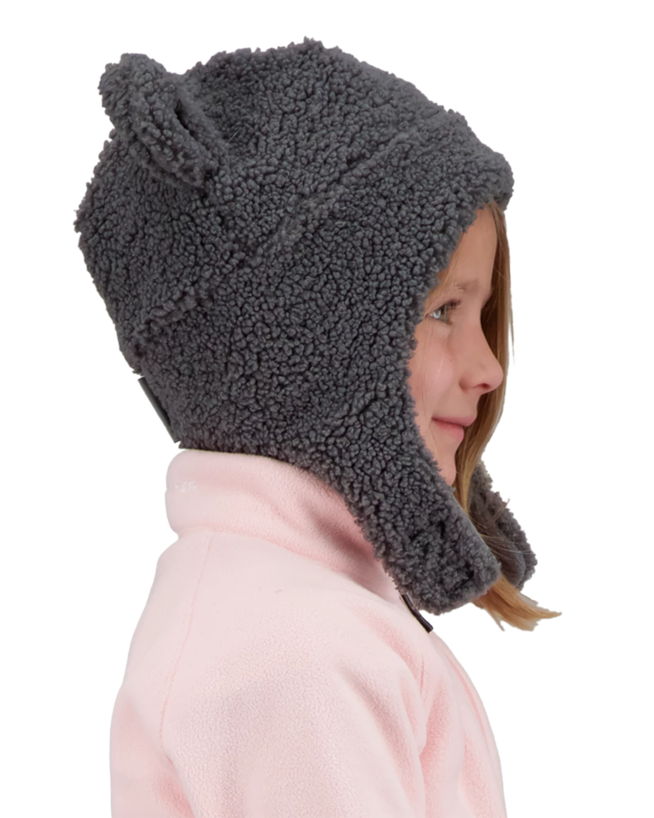 Obermeyer Ted Fur Hat - Knightly 6 Obermeyer Ted Fur Hat - Knightly - Image 4