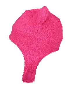Obermeyer Ted Fur Hat - Pink Pwr 12 Obermeyer Ted Fur Hat - Pink Pwr -OBERMEYER Store WebZoom 7803020057 S05 MQNSDE