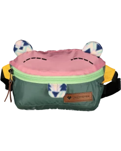 Obermeyer Little Hip-ster Bag - Sage