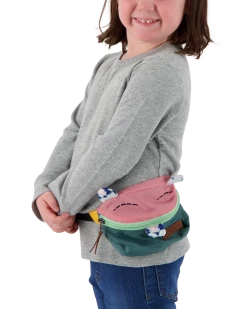 Obermeyer Little Hip-ster Bag - Sage 8 Obermeyer Little Hip-ster Bag - Sage -OBERMEYER Store WebZoom 7804019083 S06 MODSDE