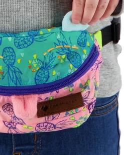 Obermeyer Little Hip-ster Bag - Pnk Pineapple -OBERMEYER Store WebZoom 7804020173 S08 MODDET1