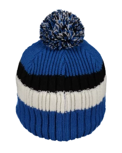 Obermeyer Powell Pom Beanie - Blue Vibes -OBERMEYER Store WebZoom 7804619065 S04 MQNBCK